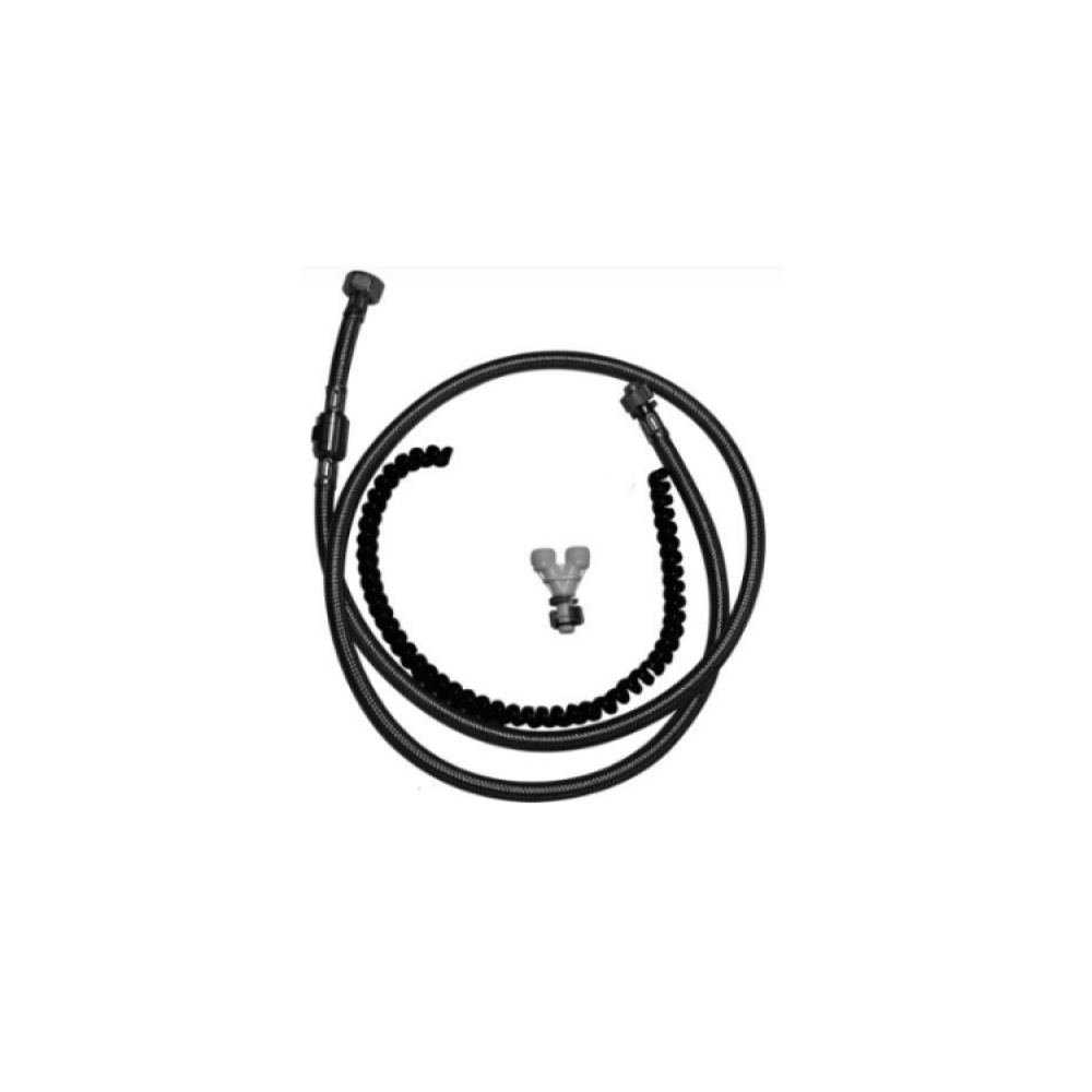 Комплект для подключения, Duravit