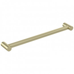 Поручень, Сунержа, прямой, шгв 532*88*32, цвет-шампань