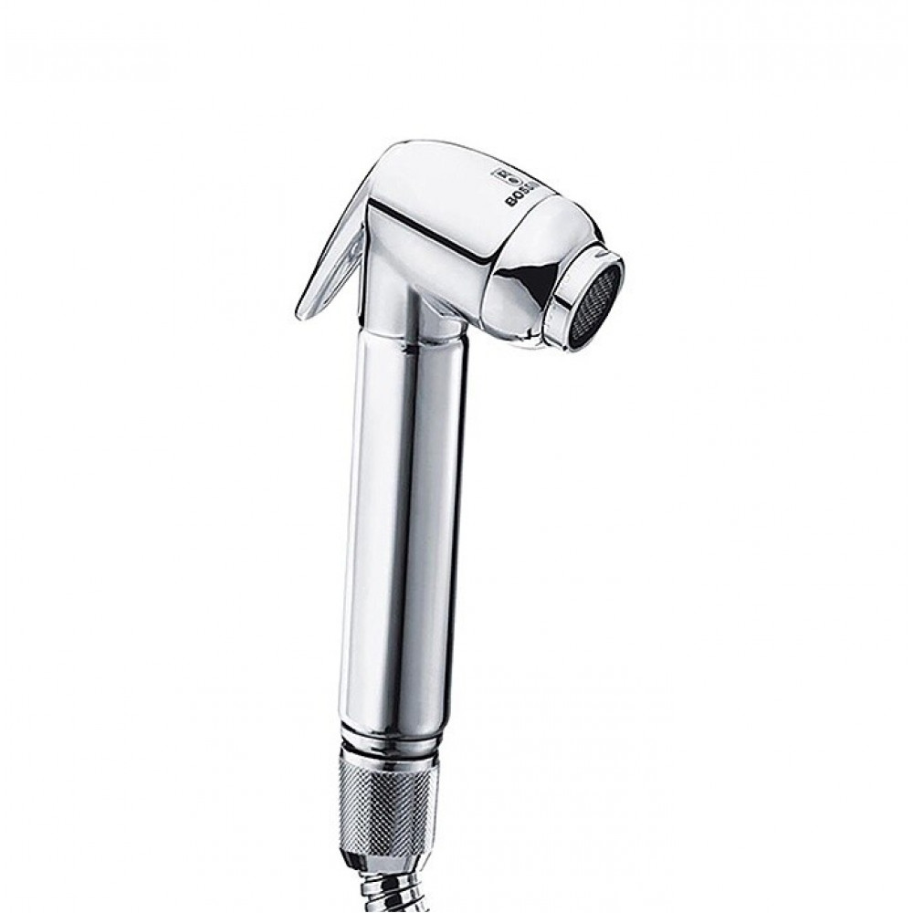 Гигиенический душ, Bossini, GAIA, цвет-хром