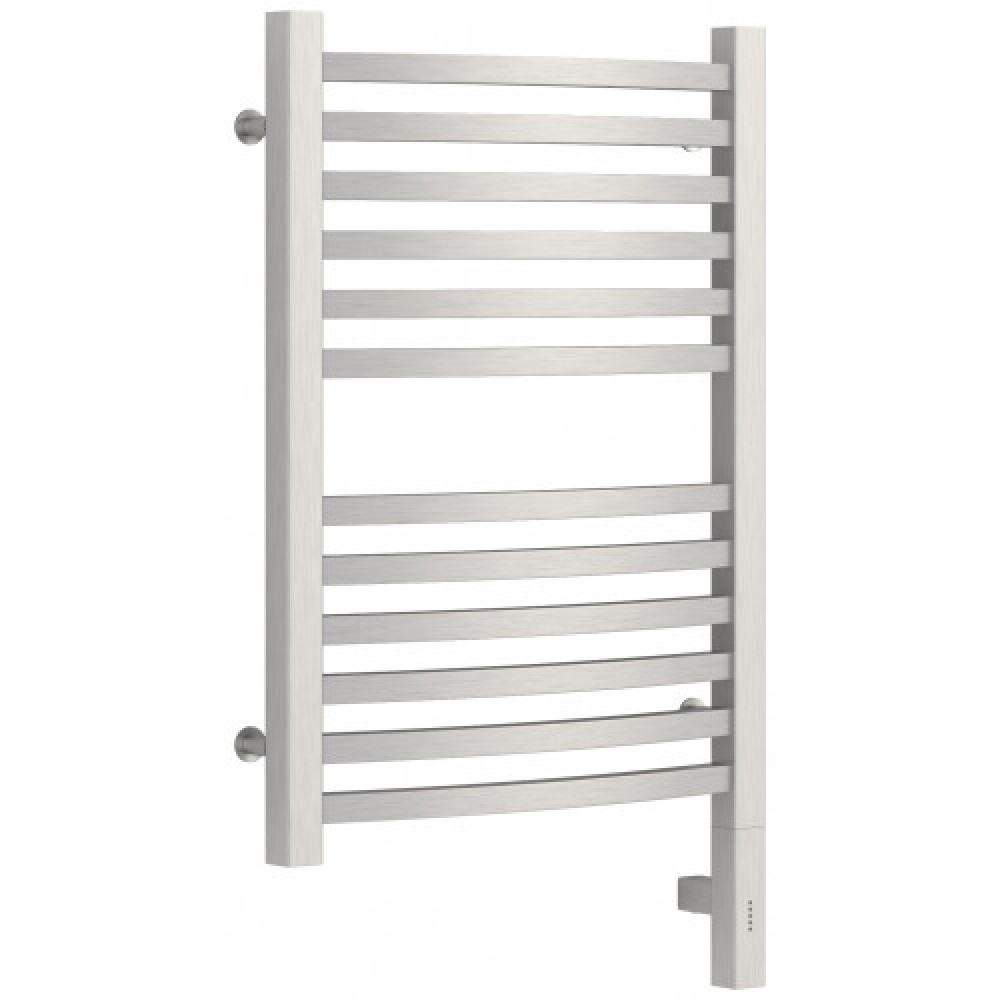 Полотенцесушитель, Сунержа, Аркус 3.0, шгв 430*92*720, нижнее справа, МЭМ, цвет-сатин