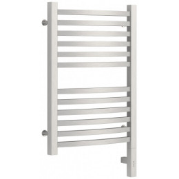 Полотенцесушитель, Сунержа, Аркус 3.0, шгв 430*92*720, нижнее справа, МЭМ, цвет-сатин