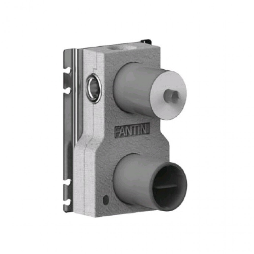 Внутренняя часть, Fantini, AF/21, назначение-смеситель для душа, не окрашен