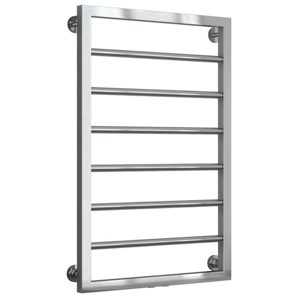 Полотенцесушитель, Сунержа, Канцлер, шгв 550*75*830, цвет-сталь (без покрытия)