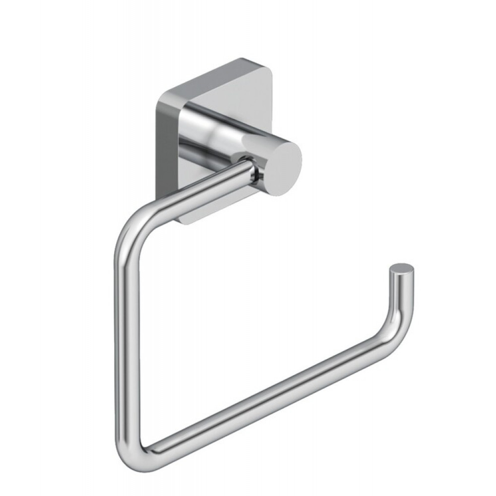 Бумагодержатель, Kludi, VELA S, шгв 139*35*112, цвет-хром