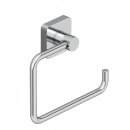 Бумагодержатель, Kludi, VELA S, шгв 139*35*112, цвет-хром