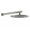 Верхний душ, Gessi, 316, 300*300, цвет-Steel Brushed