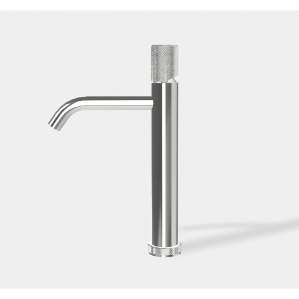 Смеситель для раковины, Fima Carlo Frattini, Spillo Tech, G COLLECTION, цвет-хром