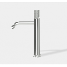 Смеситель для раковины, Fima Carlo Frattini, Spillo Tech, G COLLECTION, цвет-хром