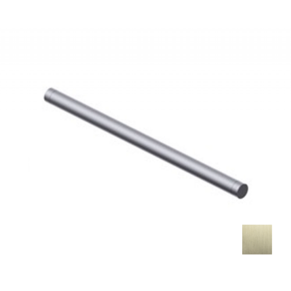 Стержень, Ritmonio, Elementa Fittings, швг 10*10*170, цвет-Brushed champagne PVD