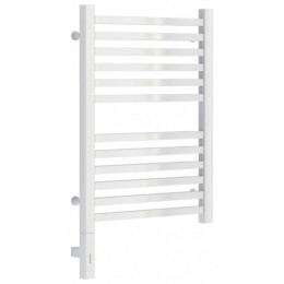 Полотенцесушитель, Сунержа, Модус 3.0, шгв 430*75*720, нижнее слева, МЭМ, цвет-белый