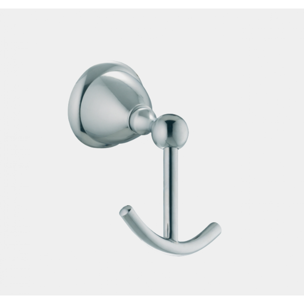 Крючок, Fima Carlo Frattini, Accessori, шгв 87*73*59, цвет-бронза античная