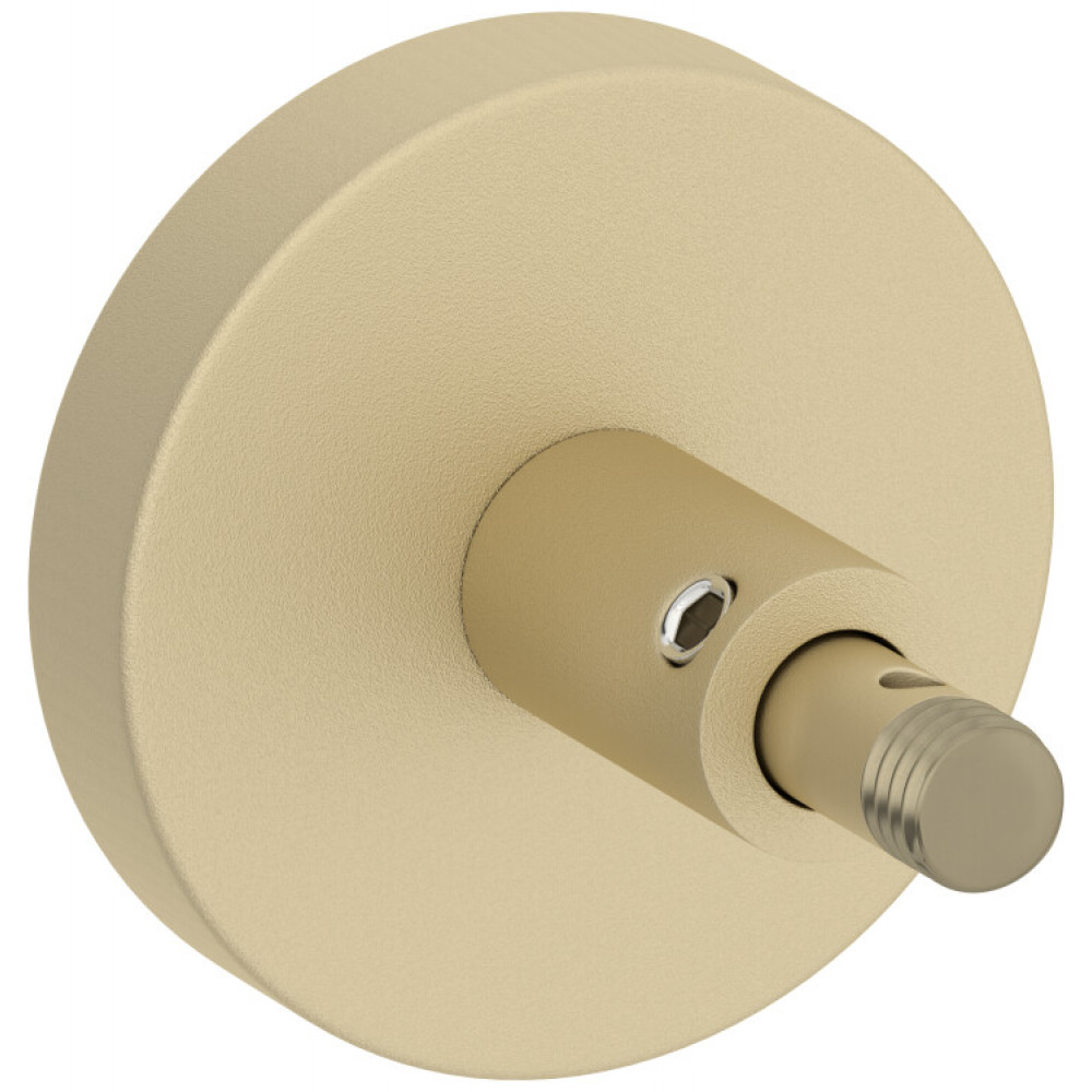 Кронштейн, Сунержа, TUBE, телескопический, шгв 50*43*50, цвет-шампань матовая