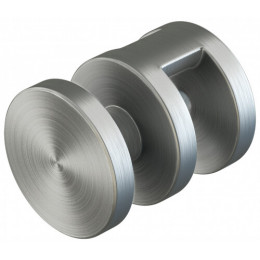 Крючок, Сунержа, КАНЬОН, AL, шгв 29*36*29, цвет-алюминий