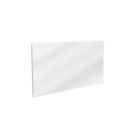 Зеркало, Falper, круглое, шв 750*800, без подсветки