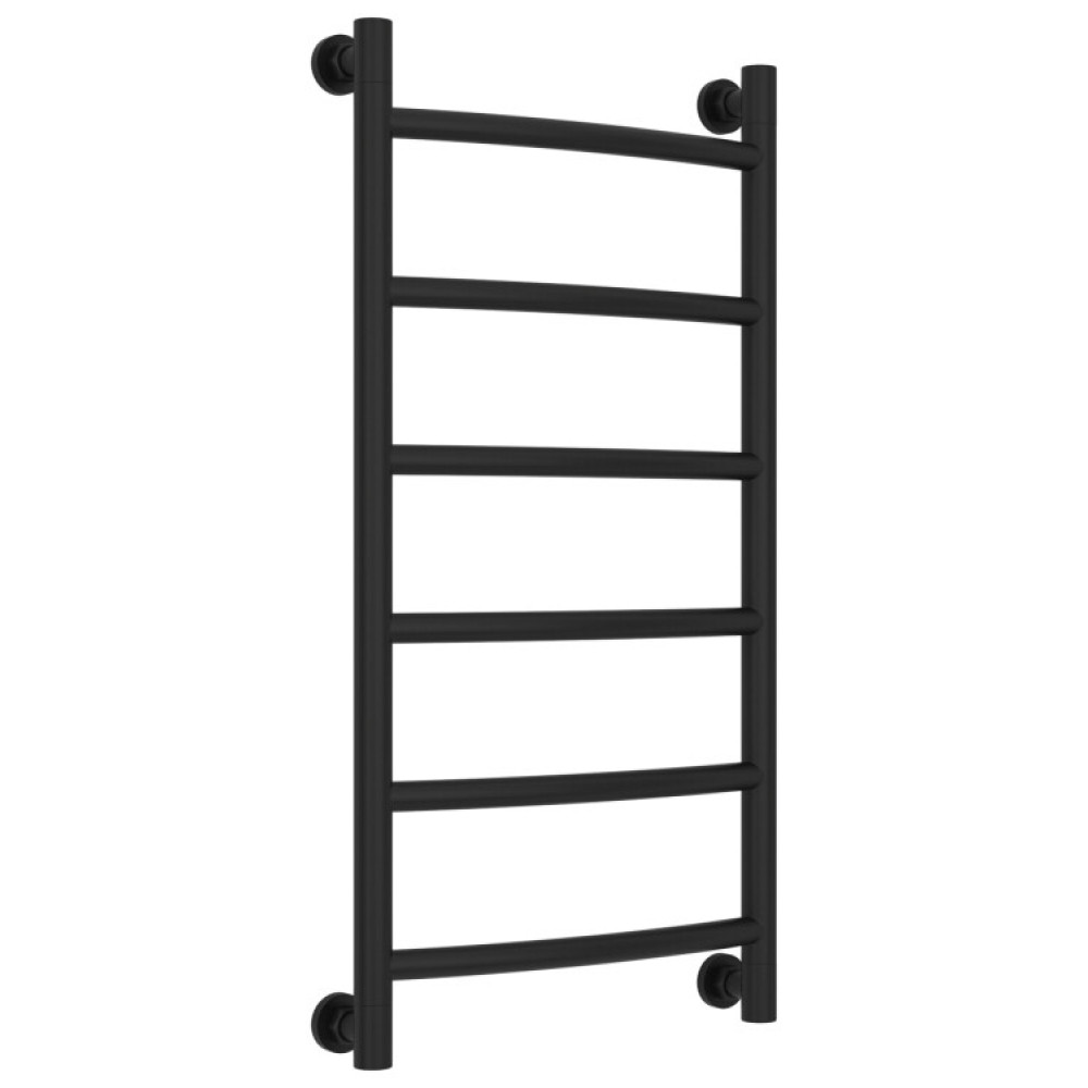 Полотенцесушитель, Сунержа, Галант+, шгв 450*98*862, цвет-чёрный матовый