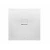 Душевой поддон, Villeroy&Boch, Squaro Infinity, шгв 1000*1000*40, цвет-Stone White