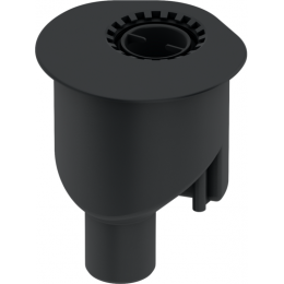 Сифон, TECE, TECEdrainlinе, для душевого канала, вертикальный, DN50