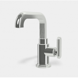 Смеситель для раковины, Fima Carlo Frattini, Park Lane, цвет-хром