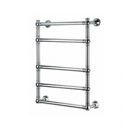 Полотенцесушитель, Margaroli, Armonia, шгв 625*170*780, Box, цвет-Old Brass