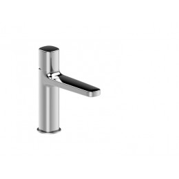 Смеситель для раковины, Fantini, Lame, цвет-хром