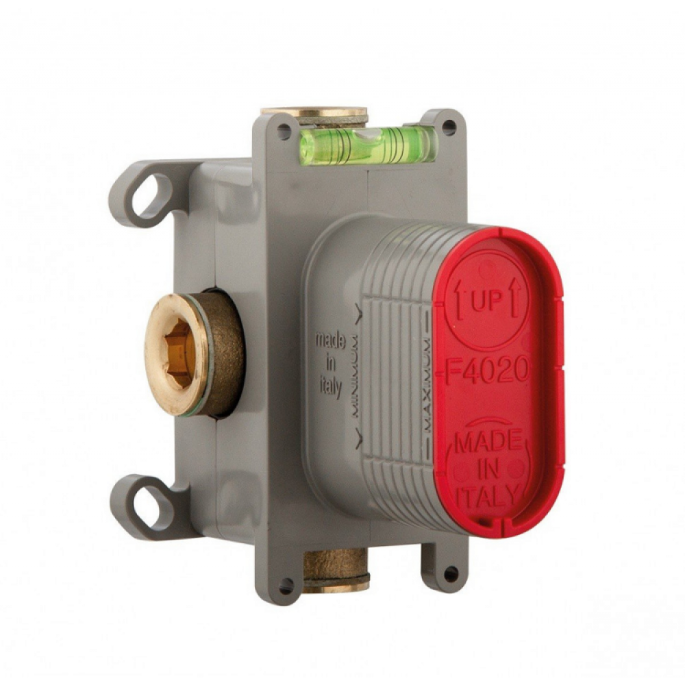 Внутренняя часть, Fima Carlo Frattini, назначение-шланговое подсоединение, не окрашен