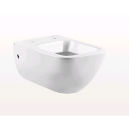 Унитаз, Gessi, подвесной, шгв 358*540*350, цвет-белый матовый