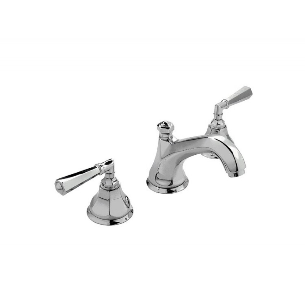 Смеситель для раковины, Nicolazzi, цвет-Chrome