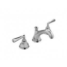 Смеситель для раковины, Nicolazzi, цвет-Chrome