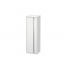 Шкаф-пенал, Duravit, Ketho, шгв 400*360*1320, петли-справа, цвет-белый матовый