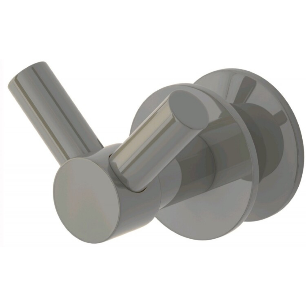 Крючок, Сунержа, ВИКТОРИЯ, шгв 50*50*50, цвет-RAL 7024 (Графитовый серый)