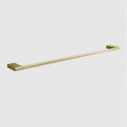 Полотенцедержатель, Gessi, Origini, шгв 635*75*15, цвет-Brushed Brass PVD