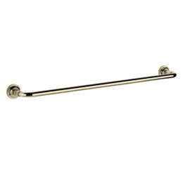 Полотенцедержатель, Gessi, VENTI20, шгв 645*84*45, цвет-Brass PVD