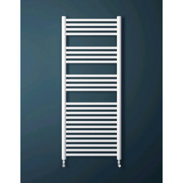 Полотенцесушитель, Broner, Ramo, шгв 500*75-80*1200, нижнее, цвет-золото