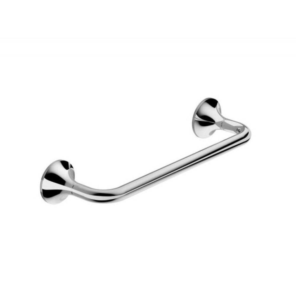 Поручень для ванны, Dornbracht, Vaia, шгв 360*98*60, цвет-Dark Platinum matt