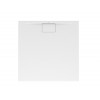 Душевой поддон, Villeroy&Boch, Architectura Metalrim, шгв 900*900*48, с антислипом VILBOGRIP, цвет-белый