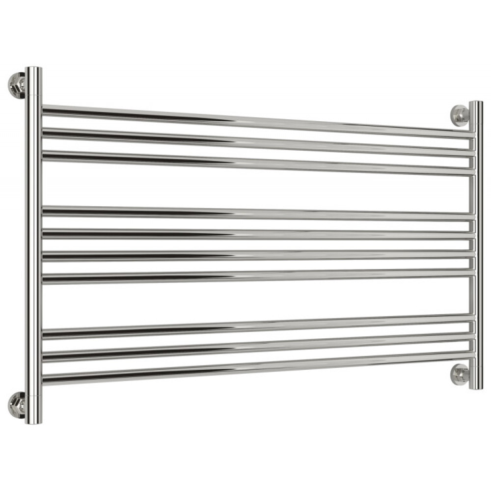 Полотенцесушитель, Сунержа, Богема L, шгв 1150*76*662, цвет-сталь (без покрытия)