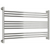 Полотенцесушитель, Сунержа, Богема L, шгв 1150*76*662, цвет-сталь (без покрытия)