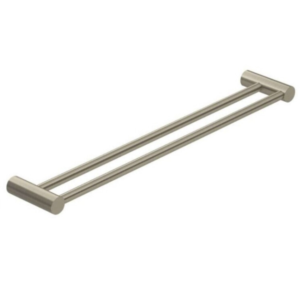 Полотенцедержатель, Kludi, VELA R, шгв 600*103*30, цвет-никель брашированный