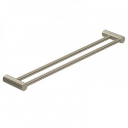 Полотенцедержатель, Kludi, VELA R, шгв 600*103*30, цвет-никель брашированный