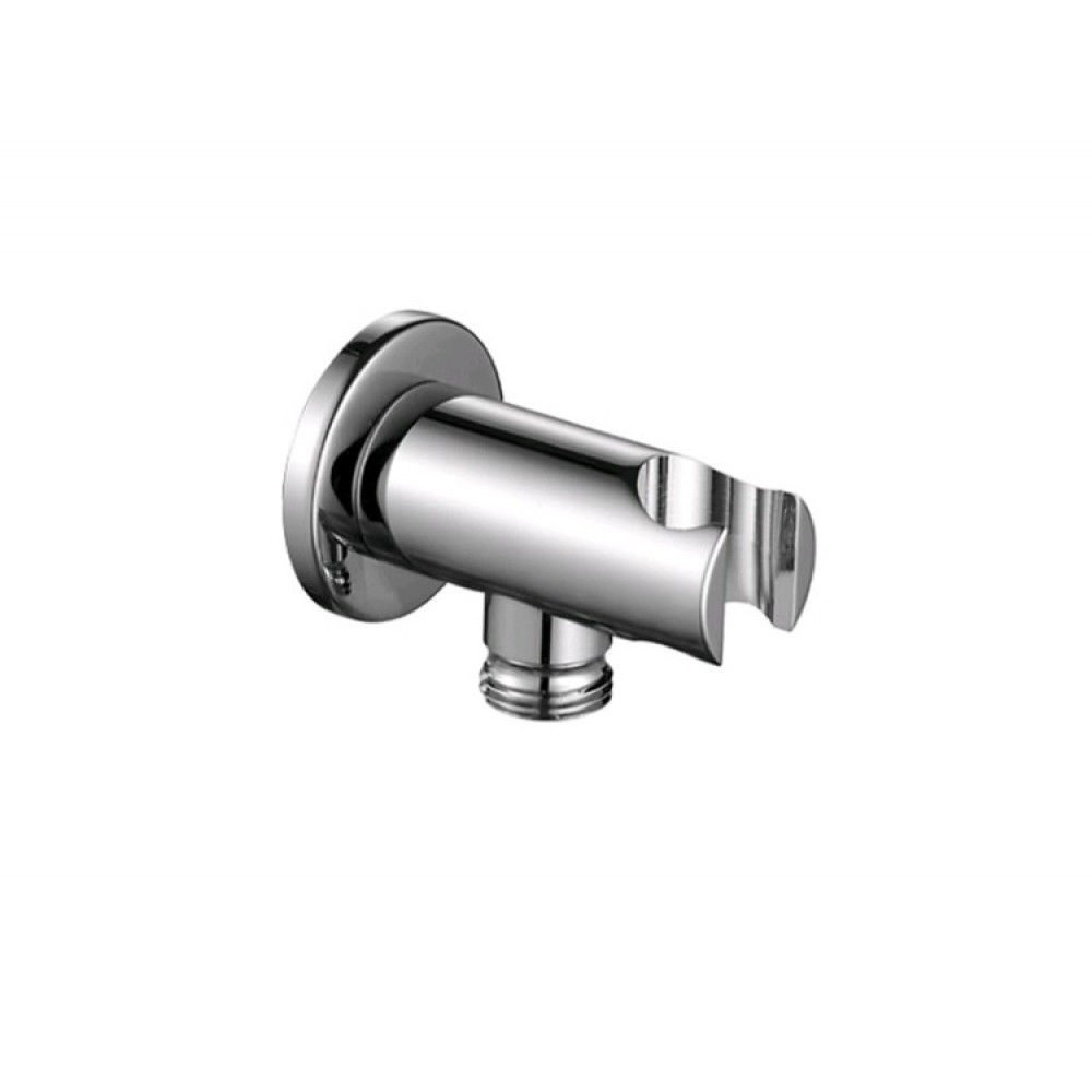 Шланговое подсоединение, Fantini, цвет-хром