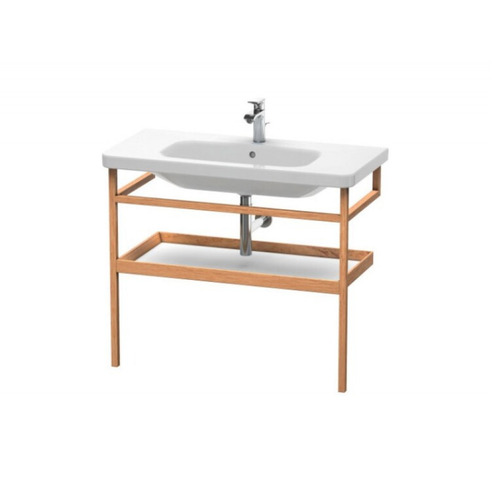 Полотенцедержатель, Duravit, Durastyle, шгв 940*440*805, цвет-американский орех