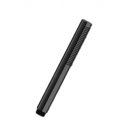 Ручной душ, Almar, Hand Showers, 24*204, цвет-Absolute Black Brushed (Товар заказной, возврату не подлежит)