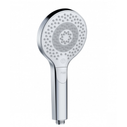 Ручной душ, Kludi, DIVE X, 3S, 117, цвет-хром