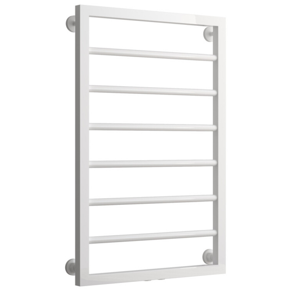 Полотенцесушитель, Сунержа, Канцлер, шгв 550*75*830, цвет-белый