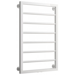 Полотенцесушитель, Сунержа, Канцлер, шгв 550*75*830, цвет-белый