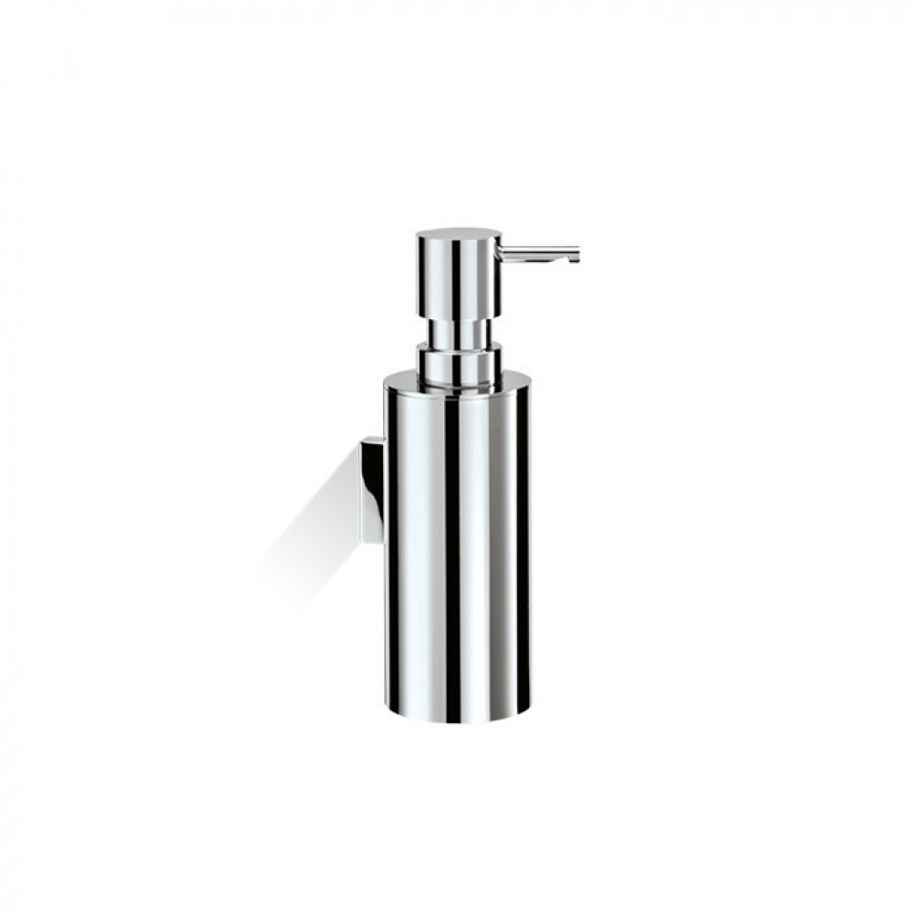 Дозатор для жидкого мыла, Decor Walther, Mikado, MK WSP, шгв 55*80*180, цвет дозатора-хром