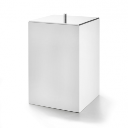 Поднос, 3SC, BeMood, настольный, шгв 275*150*30, цвет-белый