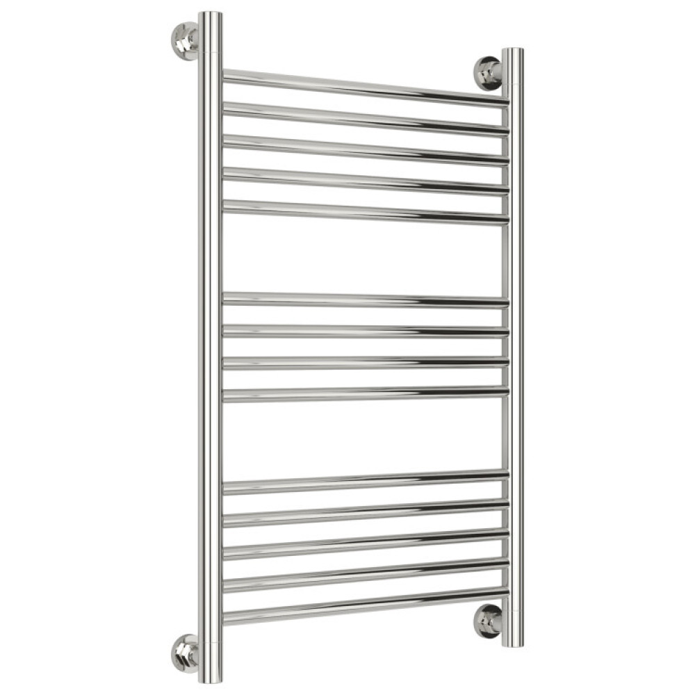 Полотенцесушитель, Сунержа, Богема +, прямая, шгв 550*76*862, цвет-RAL 8004 (Медно-коричневый)