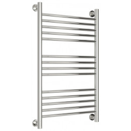 Полотенцесушитель, Сунержа, Богема +, прямая, шгв 550*76*862, цвет-RAL 8004 (Медно-коричневый)