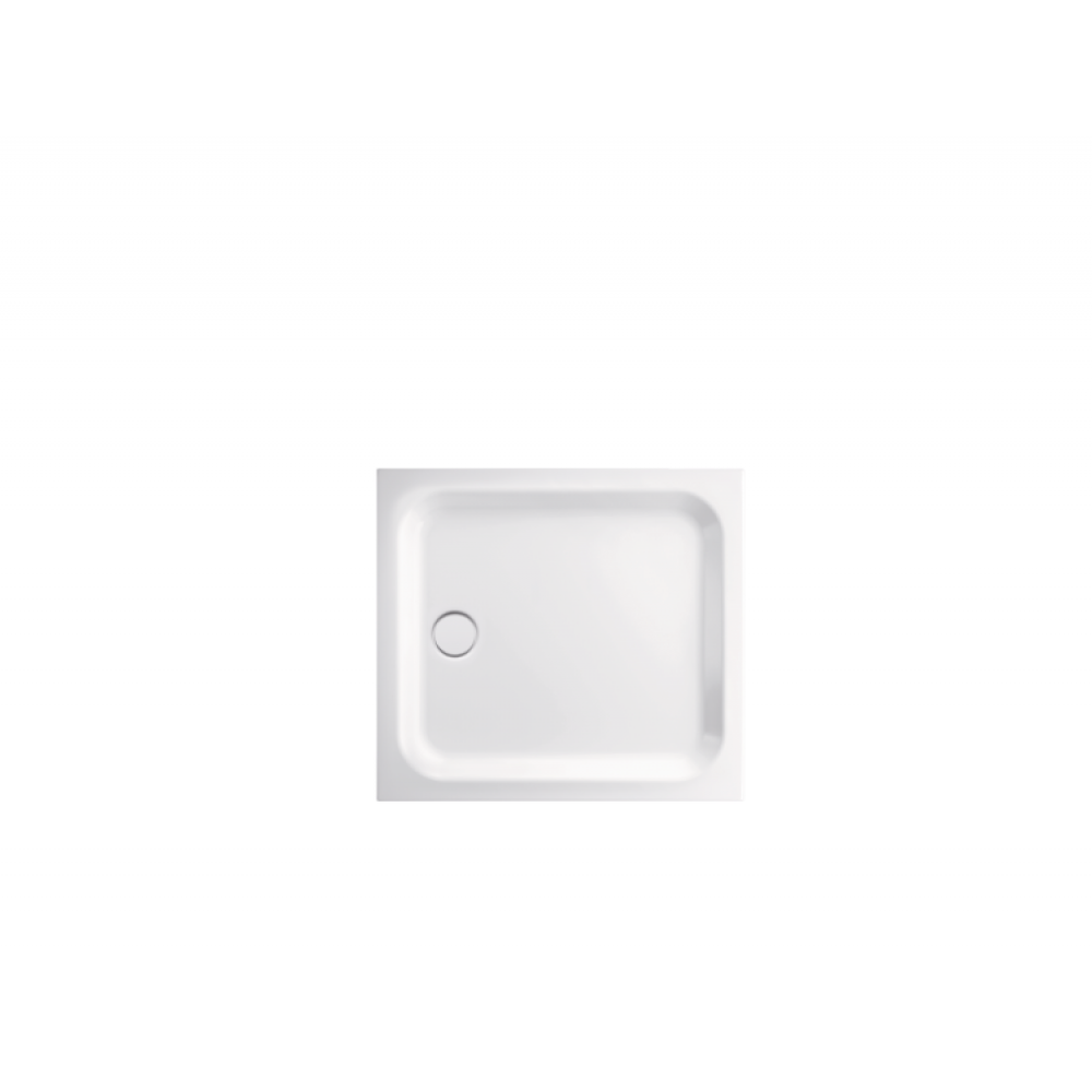 Душевой поддон, Bette, BetteSupra, шгв 1300*800*65, цвет-белый